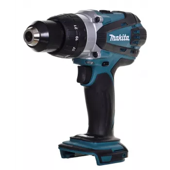 MAKITA. WKRĘTARKA 18V DDF458Z 91/58Nm, bez akumulatora i ładowarki