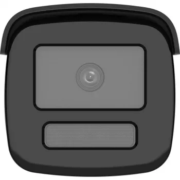 Kamera IP bezpieczeństwa Hikvision DS-2CD2T46G2H-4I 2688x1520 Outdoor Bullet Czarna