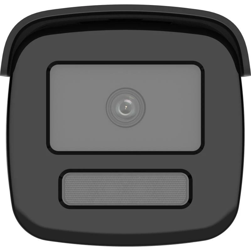 Kamera IP bezpieczeństwa Hikvision DS-2CD2T46G2H-4I 2688x1520 Outdoor Bullet Czarna