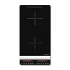 G3 Ferrari Dinamiko Deep Czarny Countertop 29.5 cm Płyta indukcyjna strefowa 2 stref(y)
