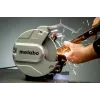Szlifierka stołowa Metabo DS 150 Plus