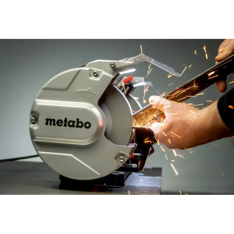 Szlifierka stołowa Metabo DS 150 Plus