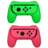 Uchwyt kontrolera SUBSONIC SA5490-1 Różowy/Zielony do Nintendo Switch
