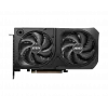 MSI GeForce RTX 5060 Ti 8G SHADOW 2X OC PLUS Bulk Pack | NVIDIA | 8 GB | GeForce RTX 5060 Ti | GDDR7 | Liczba portów HDMI 1 | PCI Express Gen 5 x16 (używa x8)