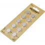 Bateria guzikowa Voltcraft CR 1632 3 V 10 szt. 130 mAh litowa VC-11887465 (VC-11887465)