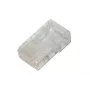 Wtyki modułowe Digitus CAT 6 AK-219602 do kabla okrągłego nieekranowanego