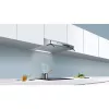 Siemens iQ100 LU62LFA51 Okap kuchenny, Filtr syntetyczny, Poziom hałasu: E