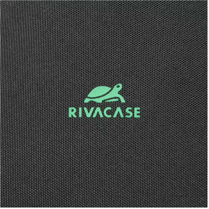Plecak Rivacase Gremio 15.6 cala czarny – Plecak na laptopa Rivacase Gremio 15.6 cala