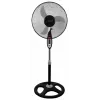 Esperanza EHF002KE, 16 '' stojący wentylator, czarny i szary