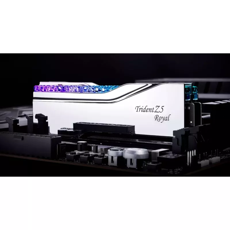 Moduł pamięci G.Skill DDR5 32GB 8000MHz