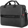 Aktówka Wenger SwissGear MX Eco Brief 40,6 cm 16 cali Szary