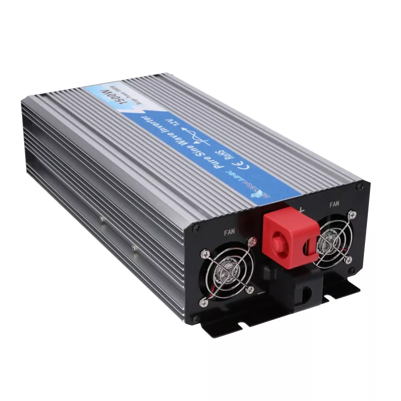 Zasilacz Extralink EX.31179 12V 1A — wyjście DC 12V, prąd 1A, do urządzeń sieciowych i małej elektroniki