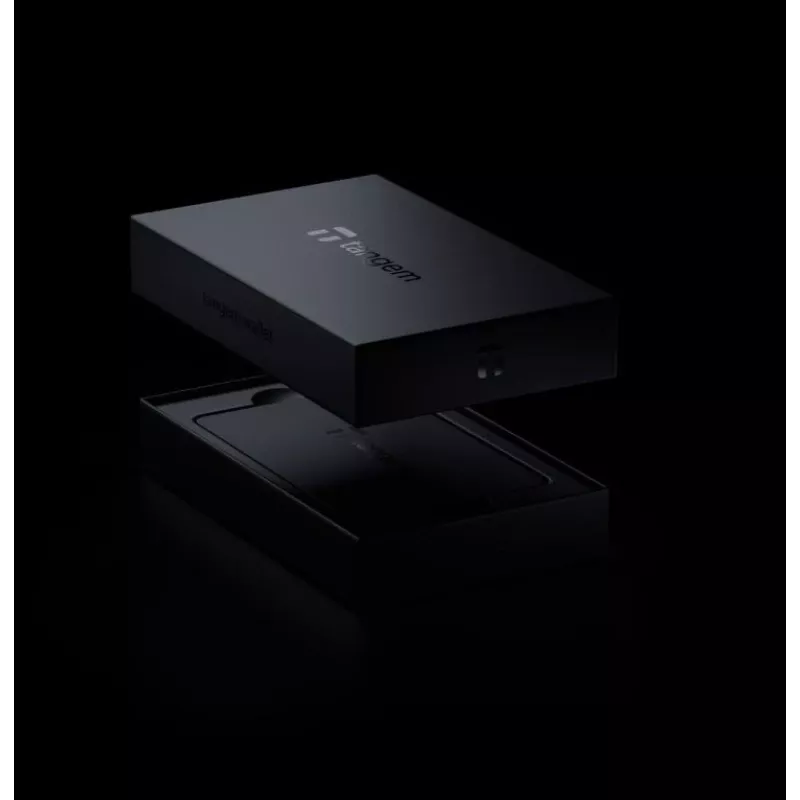 Portfel kryptowalutowy Tangem Wallet - 3 karty