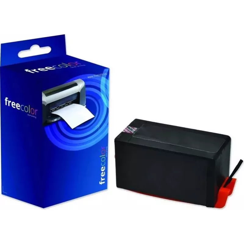 Freecolor K20649F7 Materiał eksploatacyjny do drukarki Czarny