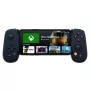 Gamepad BackBone One dla Androida Czarny — przewodowy kontroler Lightning do PC, PlayStation, Xbox, iOS (257,6 × 32,6 × 93,9 mm)