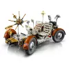 LEGO TECHNIC 42182 NASA Apollo Lunar Roving Vehicle - LRV