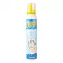 Slime Tuban SHOCK! MULTISENSORYCZNA PIANKA-ŻEL ICE 200 ml Niebieski