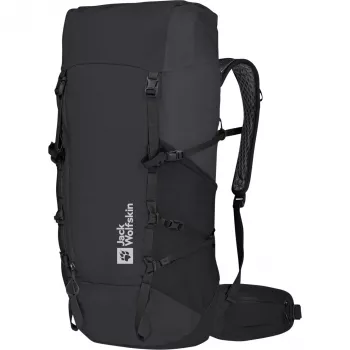 Jack Wolfskin Prelight Shape 25 Backpack - Czarny, 25 l