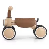 Pojazd jeździk York Beige Puppy