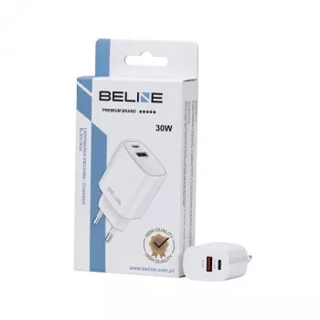 Zasilacz Beline Beli02173 Biały