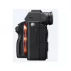 Sony α 7 III + 28-70mm MILC 24,2 MP CMOS 6000 x 4000 pikseli Czarny