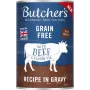 mokra karma dla psa butcher's Oryginalny Recipe w sosie Wołowina — 400 g