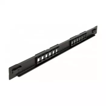 Keystone Patch Panel 12 Port DeLOCK 66821