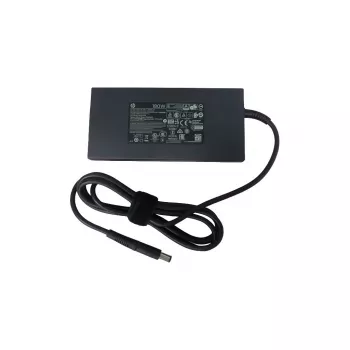 HP AC-Adapter 180 Watt 7.4 mm cienki (L56595-001)