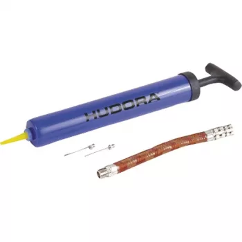 Hudora 76146 Elektryczna pompka powietrza