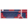 Mysz gamingowa A4Tech Bloody S98 USB Sports Navy z przełącznikami BLMS czerwony Plus