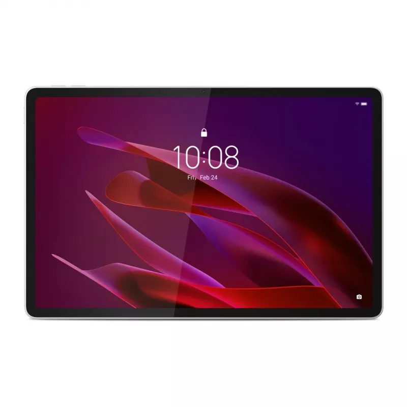 Tablet Lenovo Yoga Tab QCM8650Q 11.1 cala 3.2K IPS 600 nitów 144 Hz 8 GB/256 GB Adreno 750 Wi‑Fi Muszla morska