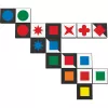 Qwirkle Flex, gra planszowa