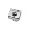 Element układu chłodzenia komputera EK Water Blocks wskaźnik przepływu