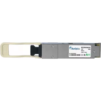 Moduł transceivera światłowodowego BlueOptics JH672A-BO QSFP MTP/MPO