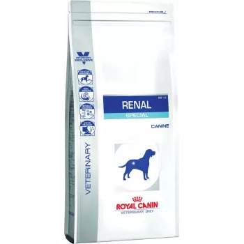 Royal Canin Renal Special - sucha karma dla psów - 2 kg