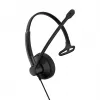 Zestaw słuchawkowy EPOS IMPACT 100 MS Mono USB-C+A przewodowy lekki 51g