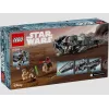 LEGO Star Wars 75383 Infiltrator Sitha Dartha Maula