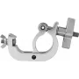 EUROLITE Quick-Lock Hook TH-250 srebrny — trwała konstrukcja, model 58000760