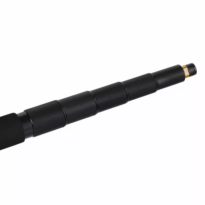 Akcesorium mikrofonowe na wysięgniku RØDE BOOMPOLE — tyczka teleskopowa 3,3 m, czarna, 0,94 kg