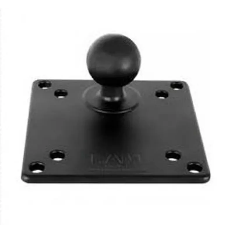 Zestaw montażowy Honeywell VX89A032RAMBALL Czarny