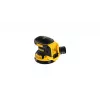 Szlifierka tarczowa DeWalt DCW210N bezszczotkowa 18 V, talerz 125 mm, 8 000–12 000 OPM, 930 g