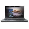 Mobilis 016403 filtr prywatności do ekranu 35,6 cm (14 inch) Laptop Bezramkowy filtr prywatności do ekranu