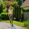 Szczotka do elektrycznego wymiatacza chwastów Gardena 14822-20 Zielona Nylon