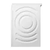 Bosch WNG254A9BY Pralko-suszarka 10,5 kg / 6 kg 1400 obr./min Biały