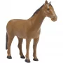 BRUDER Pferd brown 02352