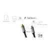 Kabel USB LogiLink CUA0106