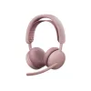 Logitech Zone Wireless 2 ES - Zestaw słuchawkowy - nauszny (981-001521)
