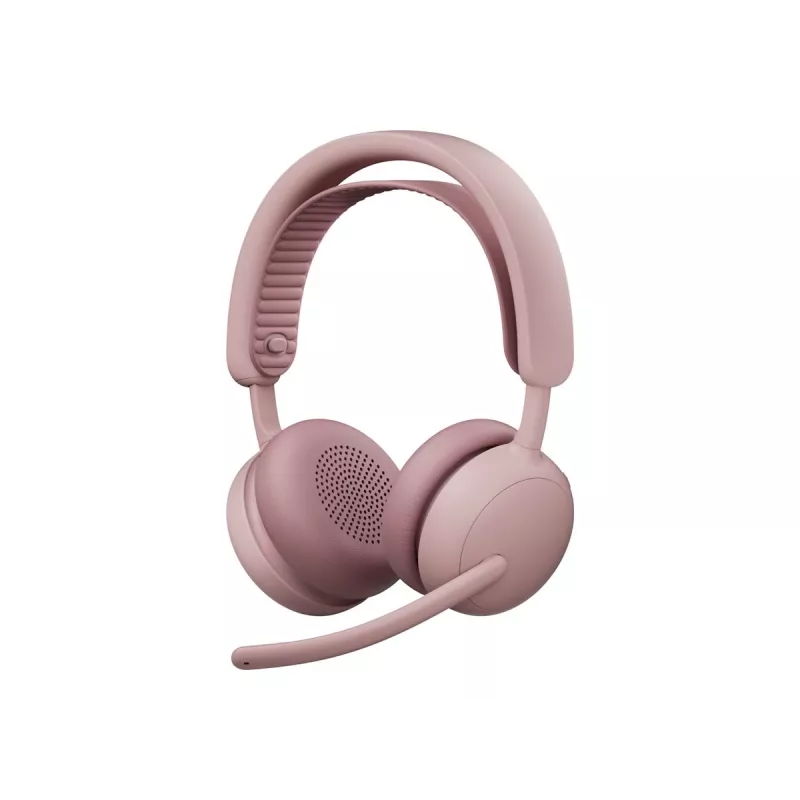 Logitech Zone Wireless 2 ES - Zestaw słuchawkowy - nauszny (981-001521)