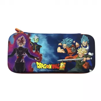 Pokrowiec etui FR-TEC Dragon Ball Super Wielokolorowy