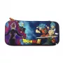 Pokrowiec etui FR-TEC Dragon Ball Super Wielokolorowy